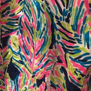 Lilly Pulitzer Pants - Lilly Pulitzer beach pant Lilly Pulitzer Pants - Lilly Pulitzer beach pant